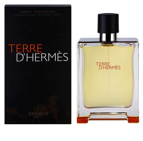 profumo hermes uomo|Hermes catalogo.